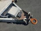 2000 Pelsue Fiber Optic Splicing Trailer