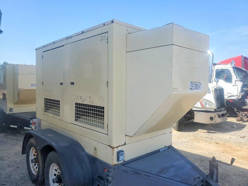 2005 Kohler Generator