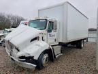 2009 Kenworth Constructi-BOX Truck