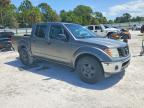 2007 Nissan Frontier SE