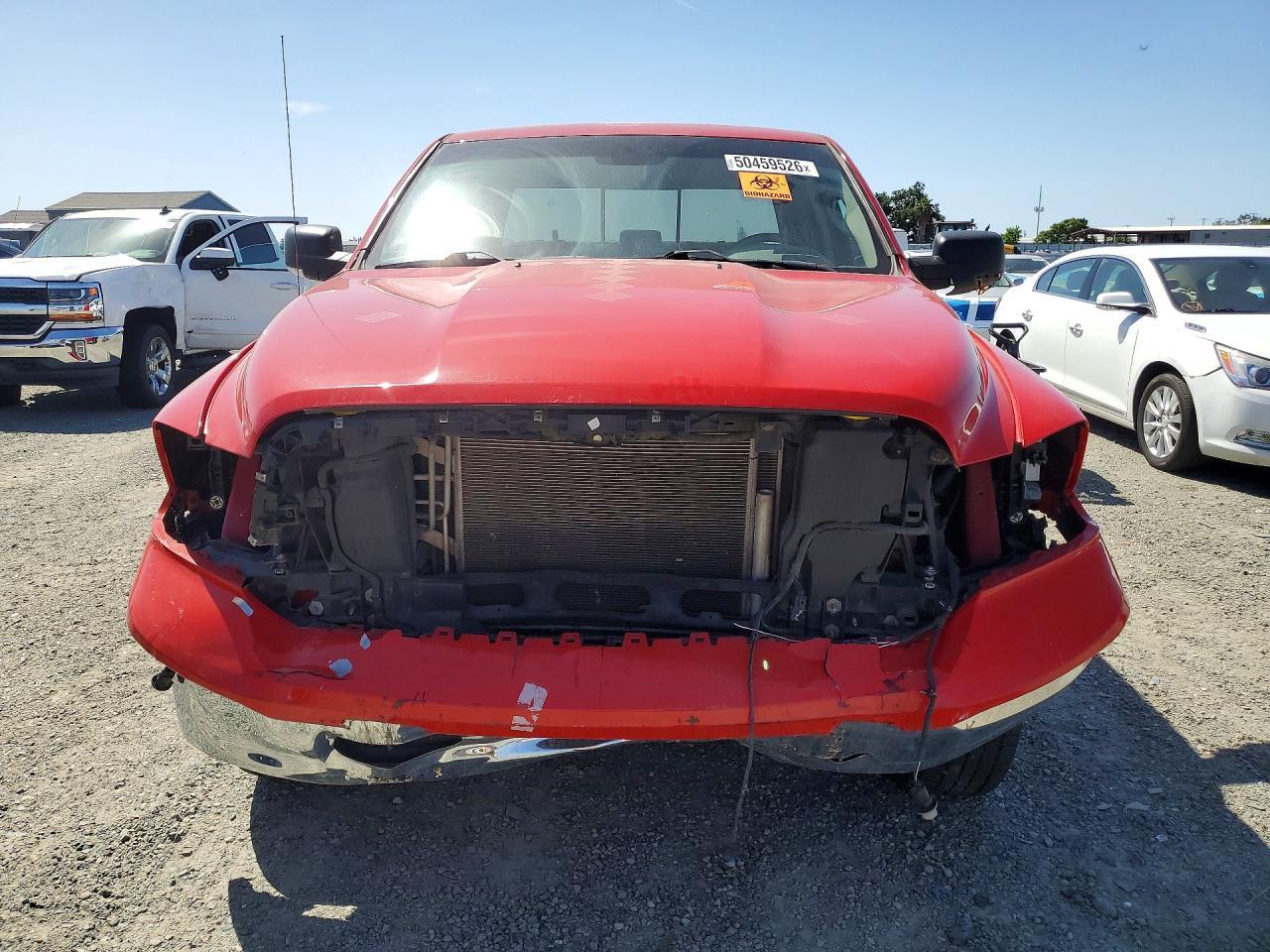 2020 Dodge RAM 1500 Classic SLT