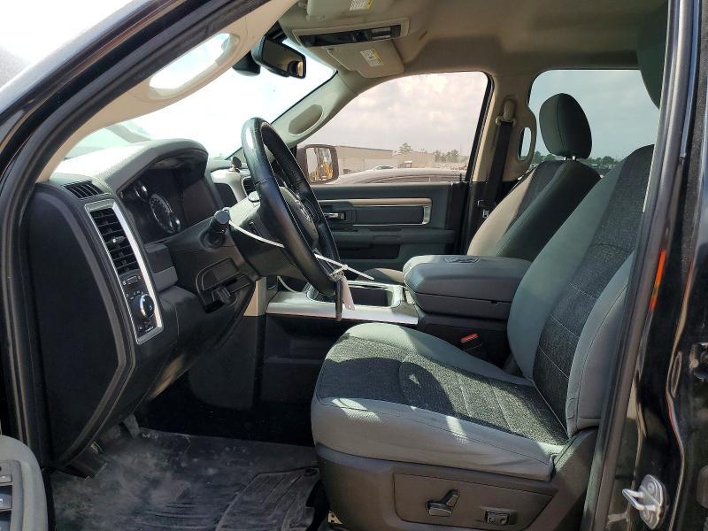 2019 Dodge Ram 1500 Classic slt