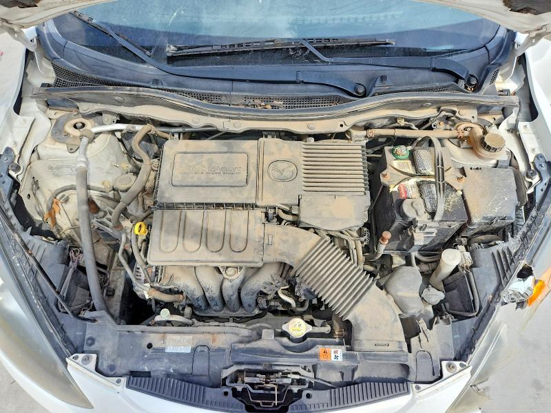 2013 Mazda 2