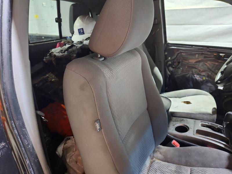 2012 Toyota Tacoma Base