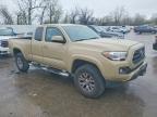 2016 Toyota Tacoma SR5 V6