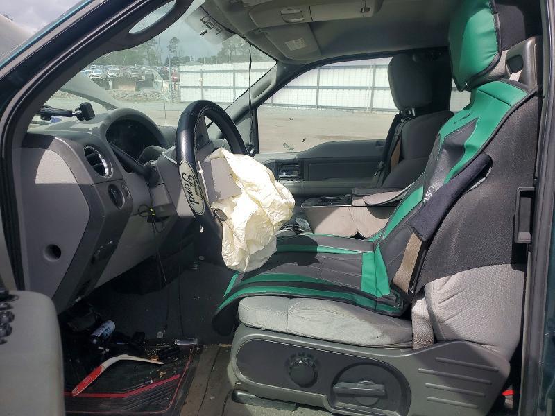 2007 Ford F150