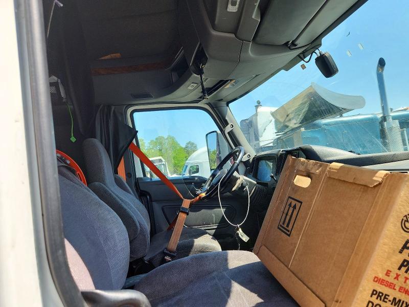 2021 International LT625 Semi Truck