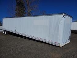 1999 Hyundai Translead VI2530152JSR DRY Van Trailer en venta en Woodburn, OR