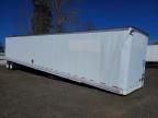 1999 Hyundai Translead VI2530152JSR DRY Van Trailer