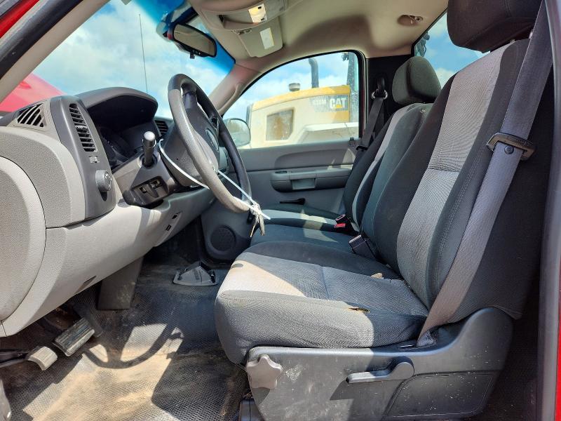 2007 GMC New Sierra C1500