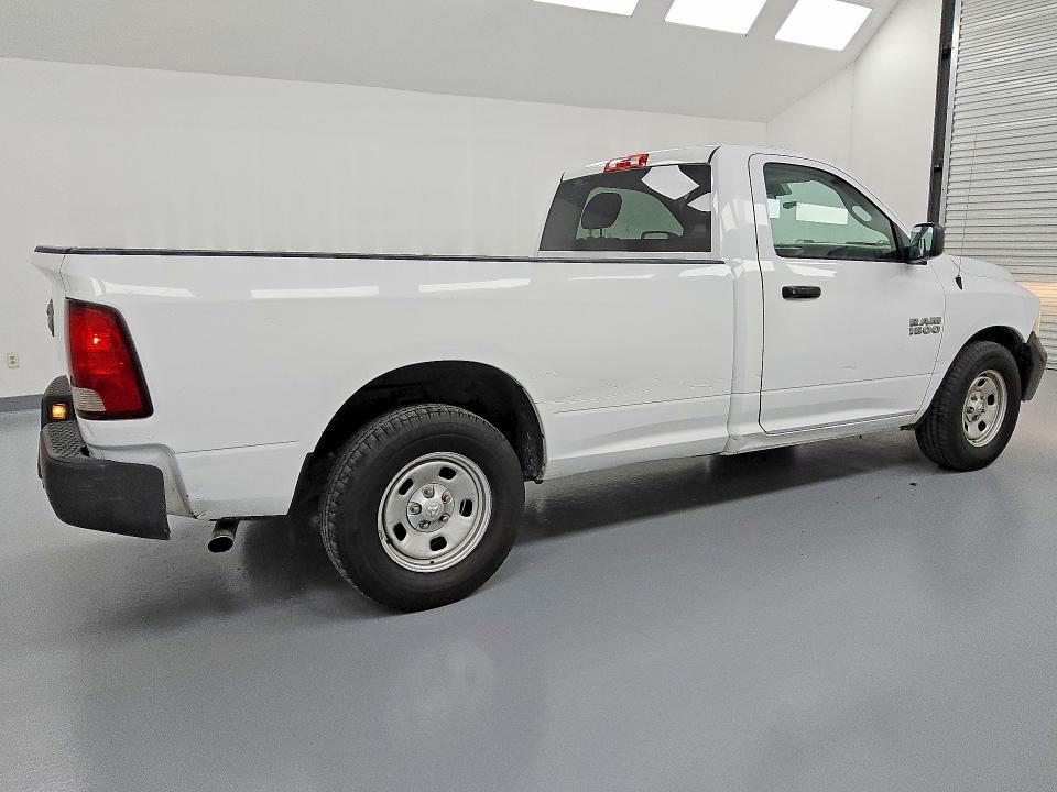 2017 Dodge Ram 1500 st