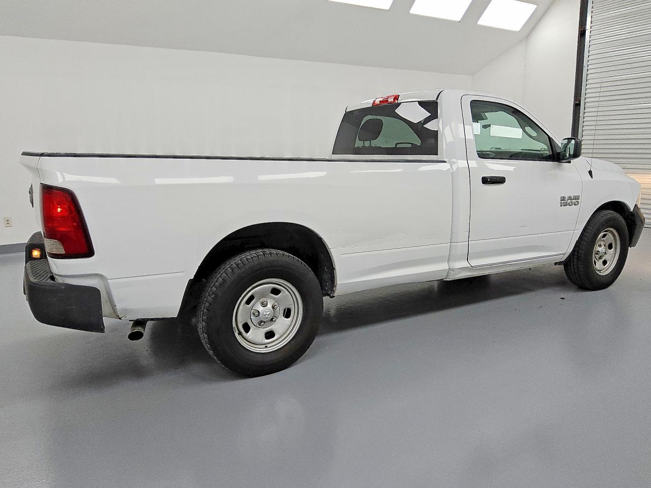 2017 Dodge RAM 1500 ST