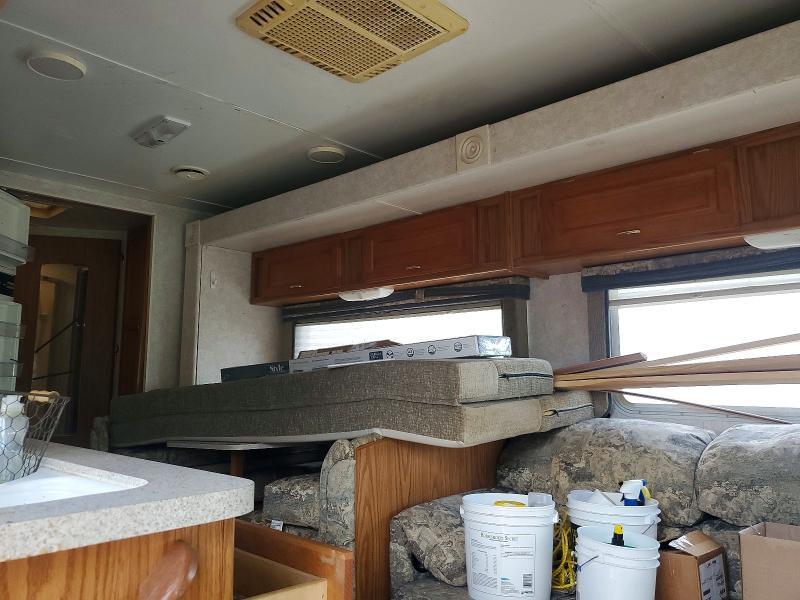 2001 Jayco Jayco