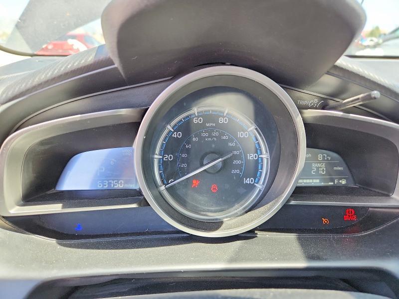 2020 Toyota Yaris Hatchback le