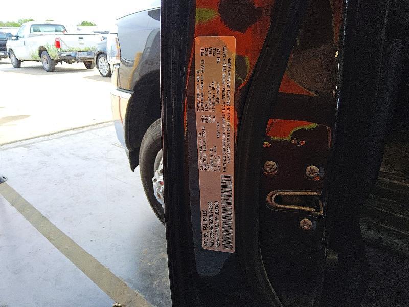 2024 Dodge RAM 3500 Tradesman