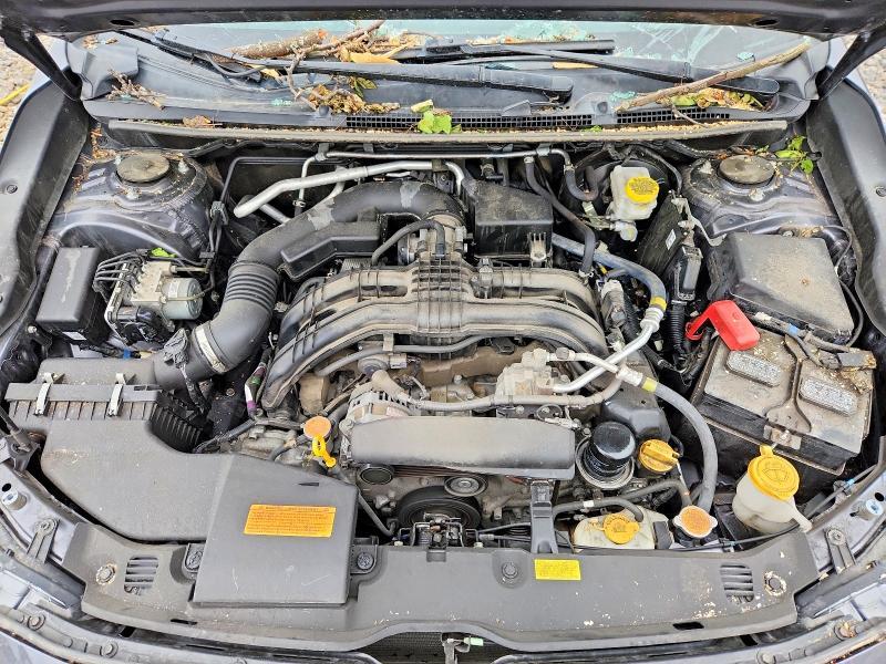 2022 Subaru Impreza