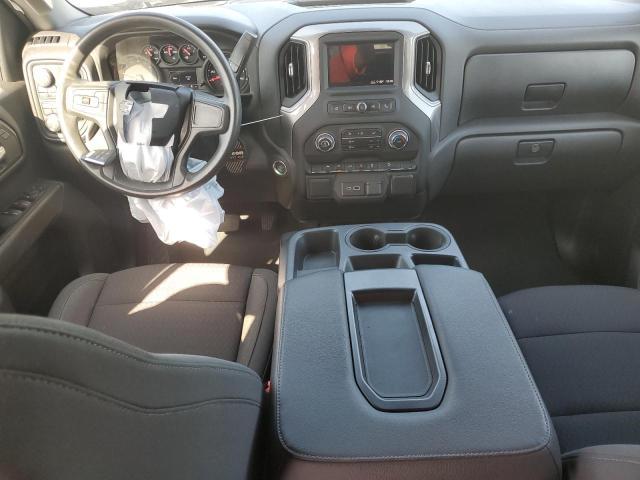 2024 Chevrolet Silverado K1500 Trail Boss Custom