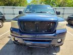 2006 Ford F150 Supercrew