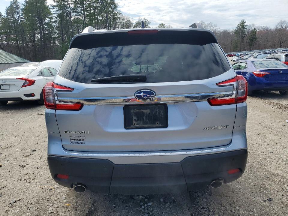 2023 Subaru Ascent Premium