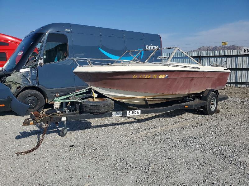 1977 Boat Boat