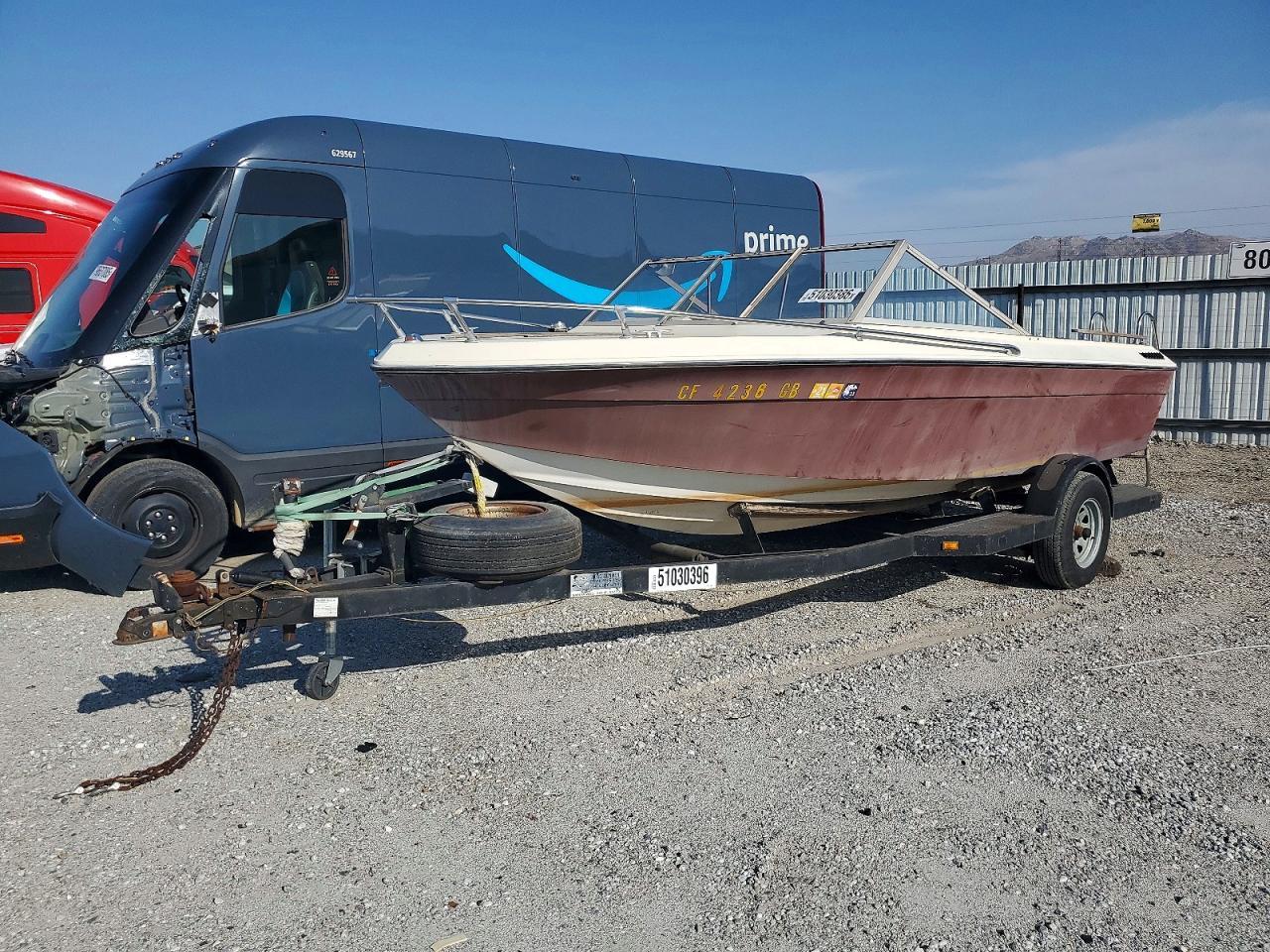1977 Boat Boat