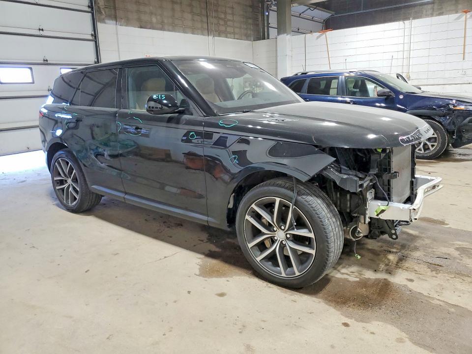 2023 Land Rover Range Rover Sport Dynamic se