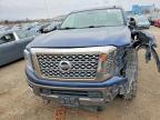 2017 Nissan Titan XD Platinum Reserve