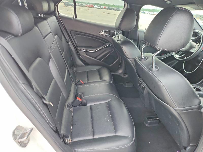 2020 Mercedes-Benz Gla 250 4matic