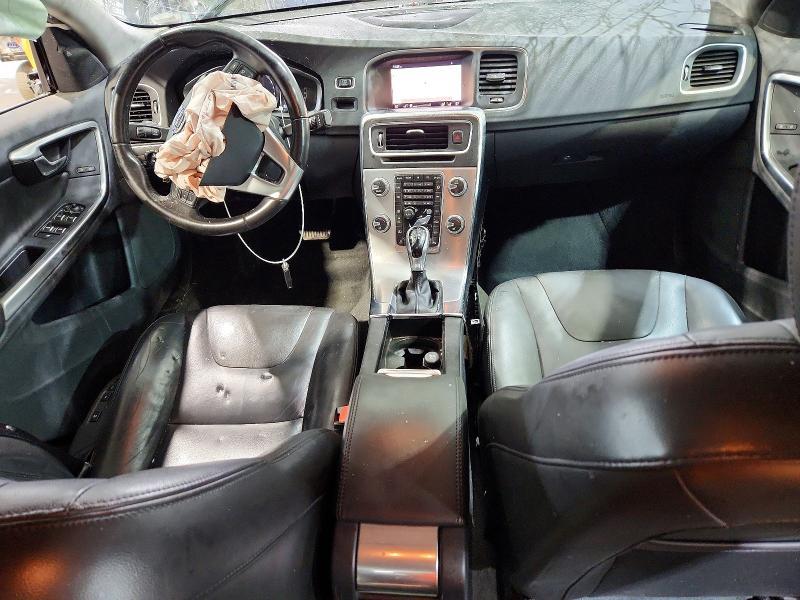 2018 Volvo S60 Inscription