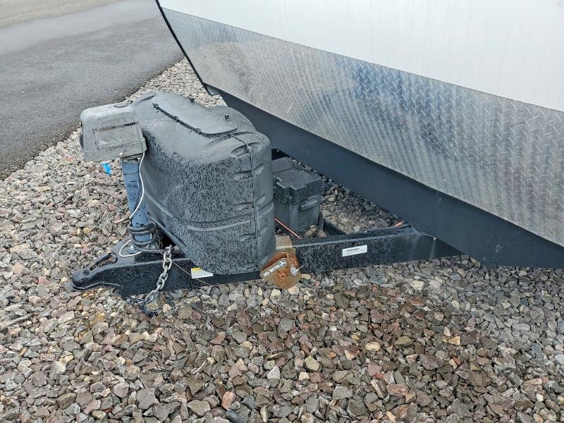 2020 Foresriver 2020 Forest River XLR Boost Camper