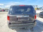 2013 Honda Pilot lx