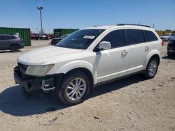 Dodge salvage cars for sale: 2014 Dodge Journey sxt