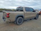 2022 Nissan Frontier PRO-X