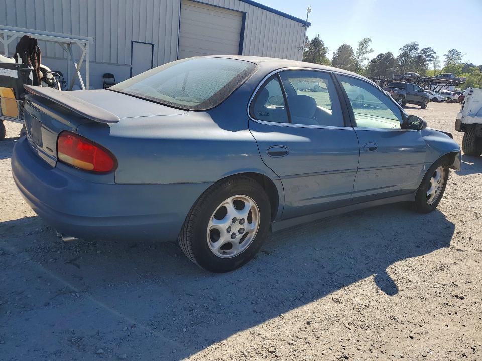1999 Oldsmobile Intrigue gx