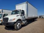 2023 International MV607 BOX Truck