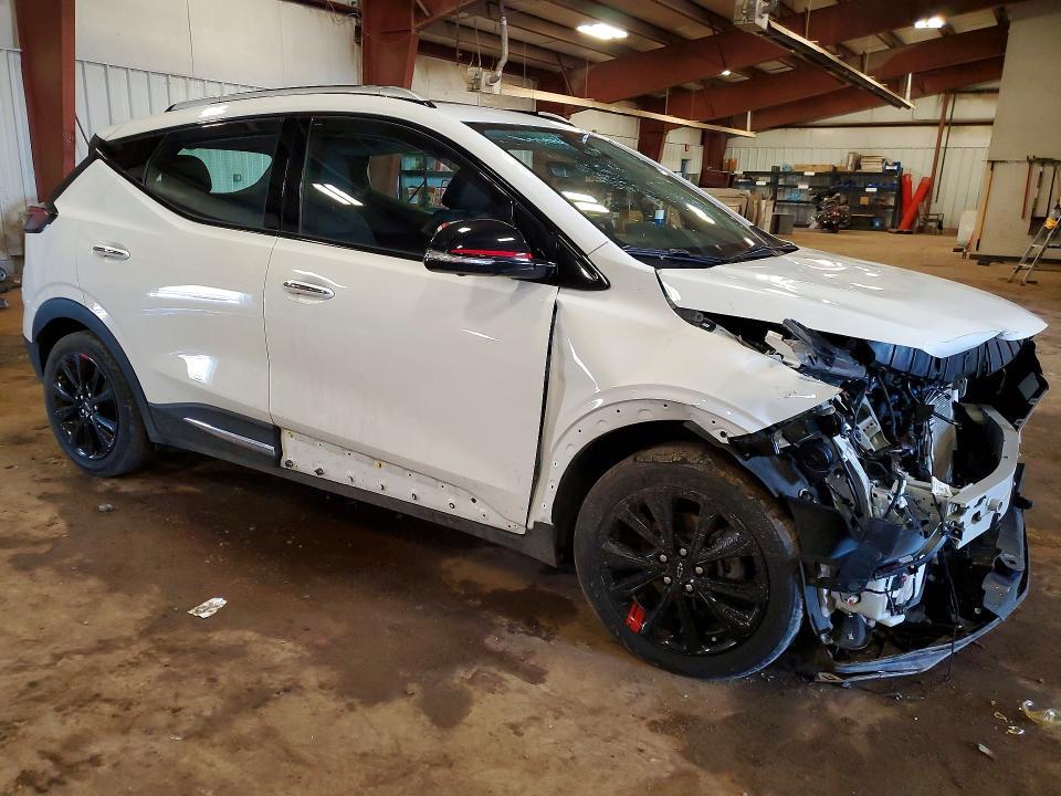 2023 Chevrolet Bolt euv Premier