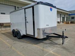 2026 Interstate VICT714TA2 Enclosed Cargo Trailer en venta en Louisville, KY