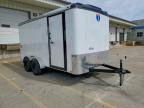 2026 Interstate VICT714TA2 Enclosed Cargo Trailer