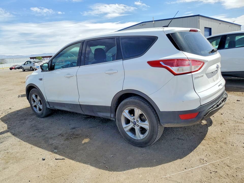 2015 Ford Escape s