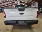 2020 Ford F150 Super Cab