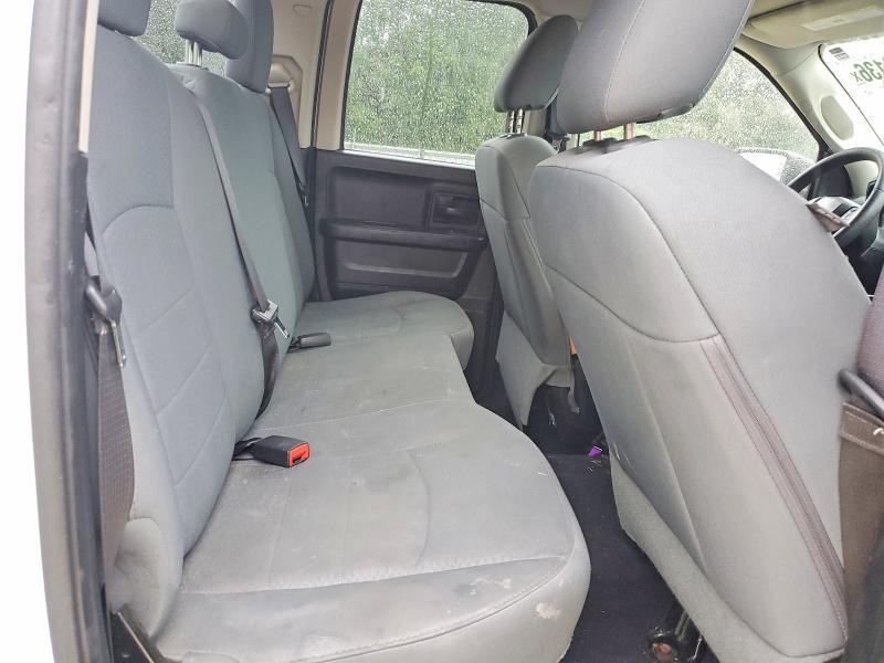2016 Dodge RAM 1500 ST
