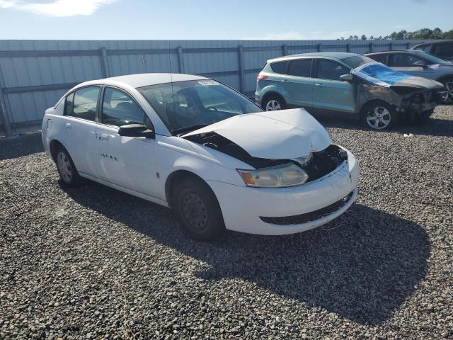 2003 Saturn Ion Level 2