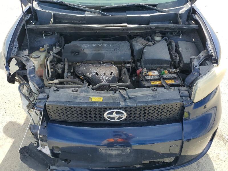 2008 Scion XB