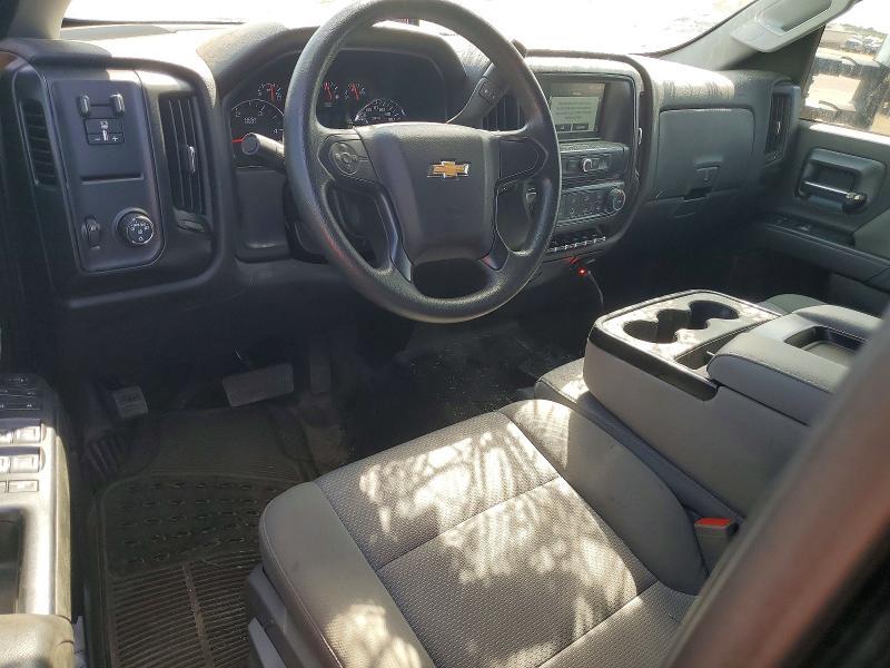 2022 GM GM515 Rollback TOW Truck