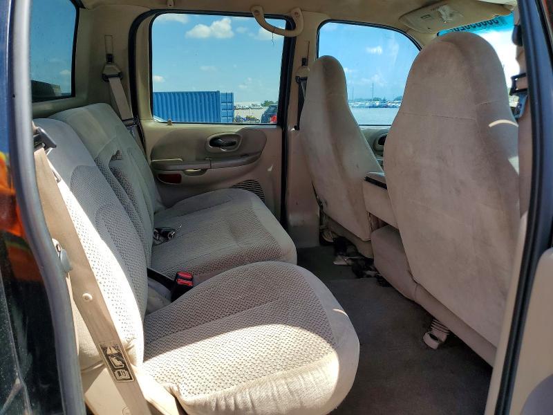 2001 Ford 150