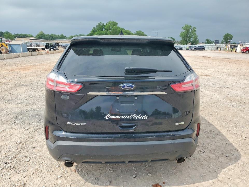 2020 Ford Edge se