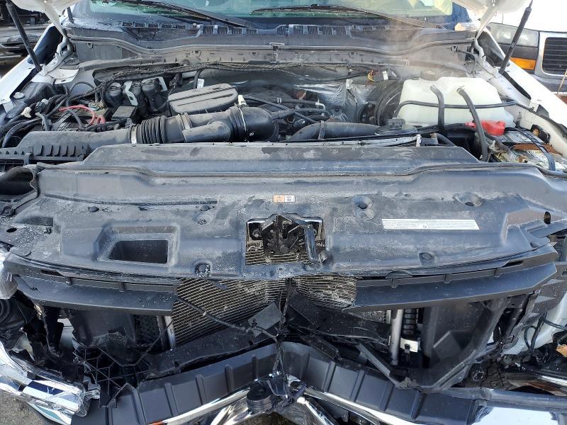 2022 Ford F350 Super Duty