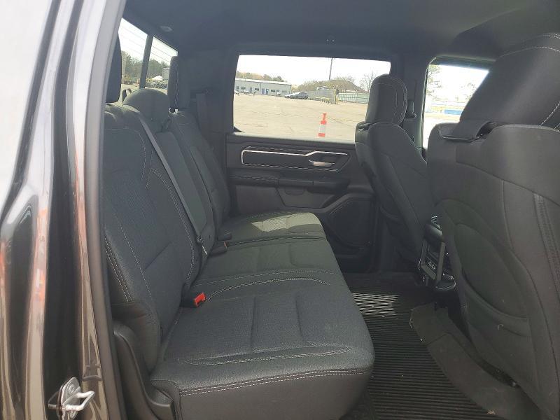 2020 Dodge RAM 1500 BIG Horn