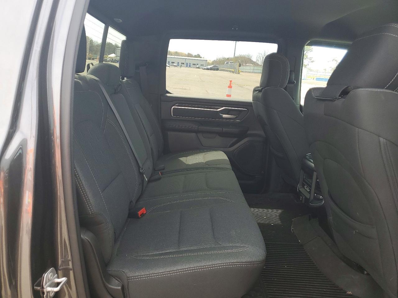 2020 Dodge RAM 1500 BIG Horn