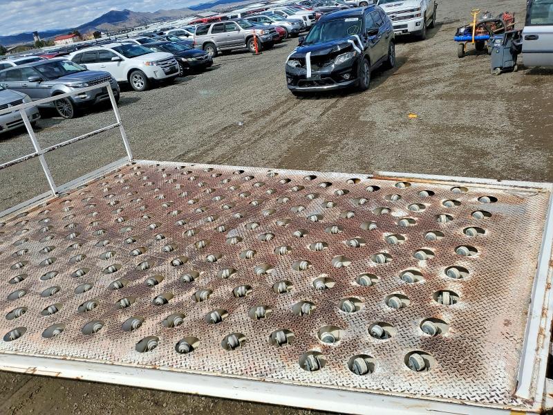 1994 TRA 1994 Pallet Dolly Trailer